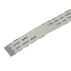 Banda FFC, 20 fire, 100x10,5x0,3mm, lungime 10cm, 173042 Banda FFC, 20 fire, 100x10,5x0,3mm, lungime 10cm, 173042