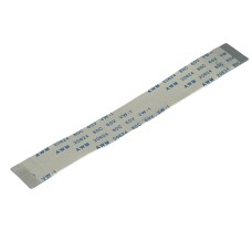 Banda FFC, 24 fire, 100x12.5x0.3mm, lungime 10cm, 173043 Banda FFC, 24 fire, 100x12.5x0.3mm, lungime 10cm, 173043