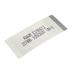 Banda FFC, E106612, 38 fire, 45x20x0.3mm, lungime 4.5cm, 253075