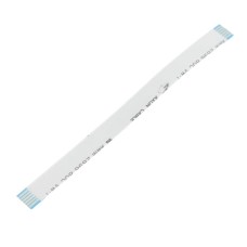 Banda FFC, 6 fire, 100x7x0,5mm, lungime 10cm, AWM 2896, 253216 Banda FFC, 6 fire, 100x7x0,5mm, lungime 10cm, AWM 2896, 253216