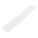 Banda FFC, 16 fire, lungime 10cm, pas pini 1.25mm, 253321