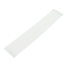 Banda FFC, 16 fire, lungime 10cm, pas pini 1.25mm, 253321