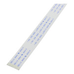 Banda FFC 30 pini, 307x15.5x0,3mm, lungime 30.7cm, AWME118077, 253325