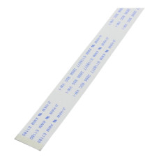 Banda FFC 30 pini, 307x15.5x0,3mm, lungime 30.7cm, AWME118077, 253325