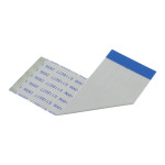 Banda FFC, 26 fire, lungime 8cm, 80x27x0.3mm, 253326