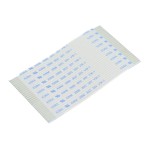 Banda FFC, 28 fire, 65x36.3x0.3mm, lungime 6.5cm, 503215