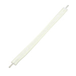 Banda jumper FFC, 2 inch, 2.54mm, Flexstripp, 7-6474640-5, Amphenol, M000001