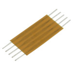 Banda jumper FFC, 2205086-1, Flexstripp, TE Connectivity, M000003