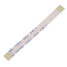 Banda FFC, 8 fire, lungime 5cm, 05-08-A-0050-A-4-06-4-G, GCT, M000009
