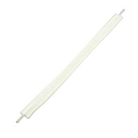 Banda jumper FFC, 7.62cm, 2.54mm, Flexstripp, FSN-23A-8, Amphenol, M000013