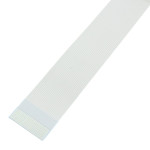 Banda FFC, 24 fire, lungime 20.3cm, pas pini 0.5mm, 15166-0263, Molex, M000014