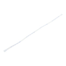 Banda FFC, 4 fire, lungime 22.8cm, pas pini 1mm, 10-04-A-0228-C-4-08-4-T, GCT, M000029