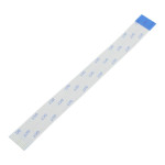 Banda FFC, 12 fire, lungime 12.7cm, pas pini 1mm, 10-12-D-0127-C-4-08-4-T, GCT, M000043