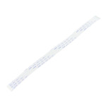 Banda FFC, 11 fire, lungime 20.3cm, pas pini 1mm, 10-11-A-0203-C-4-08-4-T, GCT, M000044