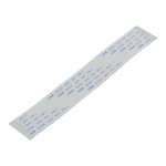 Banda FFC, 19 fire, lungime 12.7cm, pas pini 1mm, 10-19-A-0127-C-4-08-4-T, GCT, M000047