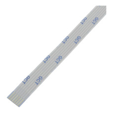 Banda FFC, 6 fire, lungime 228mm, 10-06-D-0228-C-4-08-4-T, GCT, M000049