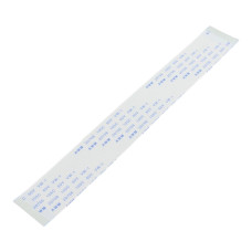 Banda FFC, 19 fire, lungime 152mm, 10-19-A-0152-C-4-08-4-T, GCT, M000050