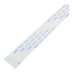 Banda FFC, 13 fire, lungime 279mm, 10-13-A-0279-C-4-08-4-T, GCT, M000053