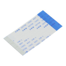 Banda FFC, 26 fire, lungime 50mm, 10-26-D-0050-C-4-08-4-T, GCT, M000054