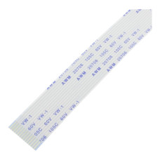 Banda FFC, 14 fire, lungime 279mm, 10-14-A-0279-C-4-08-4-T, GCT, M000055