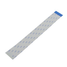 Banda FFC, 19 fire, lungime 152mm, 10-19-D-0152-C-4-08-4-T, GCT, M000056