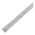 Banda FFC, 8 fire, lungime 304mm, 10-08-D-0304-C-4-08-4-T, GCT, M000057
