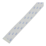 Banda FFC, 14 fire, lungime 254mm, 10-14-D-0254-C-4-08-4-T, GCT, M000060