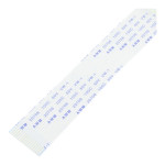 Banda FFC, 17 fire, lungime 279mm, 10-17-A-0279-C-4-08-4-T, GCT, M000063