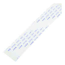 Banda FFC, 17 fire, lungime 279mm, 10-17-A-0279-C-4-08-4-T, GCT, M000063