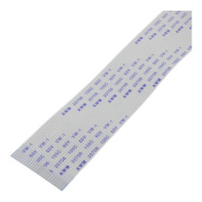 Banda FFC, 24 fire, lungime 279mm, 10-24-A-0279-C-4-08-4-T, GCT, M000083