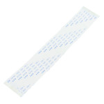 Banda FFC, 26 pini, lungime 152mm, seria FFC10-TIN, GCT, 10-26-A-0152-C-4-08-4-T, T291856