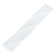 Banda FFC, 26 pini, lungime 152mm, seria FFC10-TIN, GCT, 10-26-A-0152-C-4-08-4-T, T291856