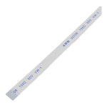 Banda FFC, 10 pini, lungime 127mm, seria FFC5-TIN, GCT, 05-10-A-0127-A-4-06-4-T, T291907