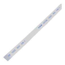 Banda FFC, 10 pini, lungime 127mm, seria FFC5-TIN, GCT, 05-10-A-0127-A-4-06-4-T, T291907