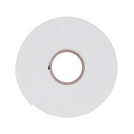 Banda dublu adeziva, 1,5x20mm, lungime 5m - 400632 Banda dublu adeziva, 1,5x20mm, lungime 5m - 400632