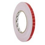 Banda dublu adeziva din burete, 10mm, lungime 10m, Kemot - 400635