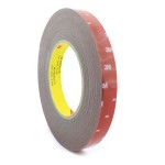 Banda dublu adeziva din burete, 15mm, lungime 10m., 3M - 400638