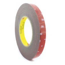 Banda dublu adeziva din burete, 15mm, lungime 10m., 3M - 400638