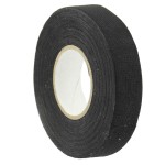 Banda izolatoare din panza, 15m, textura dura, Kemot - 400677