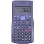 Calculator stiintific, Quer FB-82MS-L - 400450 Calculator stiintific, Quer FB-82MS-L - 400450