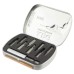 Set de biti retro, 9 piese, Powertools Cold Fire 1908, 4932 4300 03, AEG, 253137 Set de biti retro, 9 piese, Powertools Cold Fire 1908, 4932 4300 03, AEG, 253137
