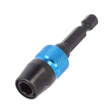 Suport pentru biti, fixare 1/4, lungime 68mm, Carl Kammerling, T135153