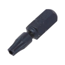 Bit Torx, T20H, cu protecţie, fixare 1/4, Carl Kammerling, T135205