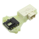 Mecanism blocare hublou, Indesit, C00085194, Rold, 327621