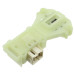 Mecanism blocare hublou, Indesit, C00085194, Rold, 327621