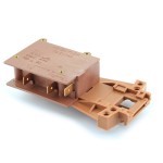 Blocator hublou Gorenje 337596, ZV-445, ITW Switches - 327643