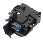 Intrerupator hublou Whirlpool 481227138519, DA074664, Rold - 327672