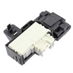 Mecanism blocare hublou, 461971420353, Whirlpool, 327677