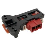 Blocator hublou ZV446M8, 2805311700, Metalflex, 334950