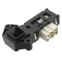 Mecanism blocare hublou, Samsung DC64-00653A, 337109